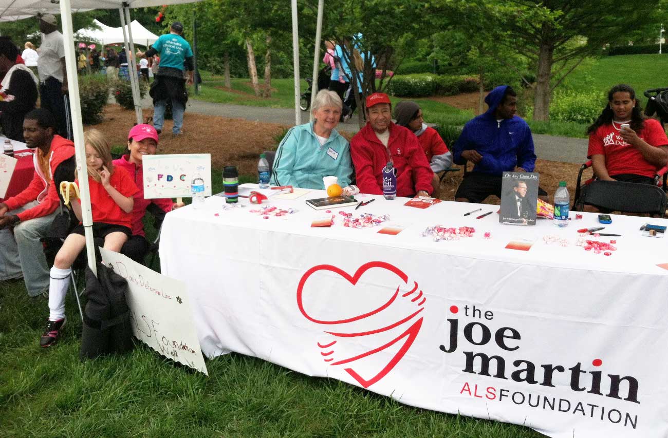 Fundraising-walk Fundraising-walk