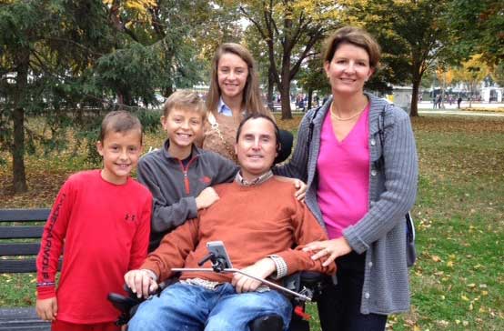 Marty-family-in-park Marty-family-in-park